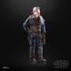 Star Wars : The Mandalorian Black Series - Figurine Migs Mayfeld 15 cm