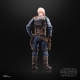 Star Wars : The Mandalorian Black Series - Figurine Migs Mayfeld 15 cm