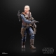 Star Wars : The Mandalorian Black Series - Figurine Migs Mayfeld 15 cm