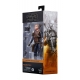 Star Wars : The Mandalorian Black Series - Figurine Migs Mayfeld 15 cm