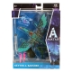 Avatar - Figurines Deluxe Large Neytiri & Banshee