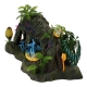 Avatar - Playset Deluxe Omatikaya Rainforest with Jake Sully