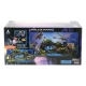 Avatar - Playset Deluxe Omatikaya Rainforest with Jake Sully