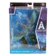 Avatar - Figurines Deluxe Large Jake Sully & Banshee