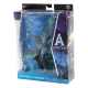 Avatar - Figurines Deluxe Large Jake Sully & Banshee