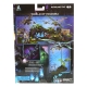 Avatar - Figurines Deluxe Large Jake Sully & Banshee