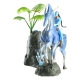 Avatar - Figurines Deluxe Medium Tsu'tey & Direhorse