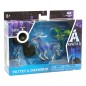 Avatar - Figurines Deluxe Medium Tsu'tey & Direhorse