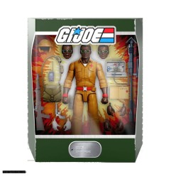 GI Joe - G.I. Joe figurine Ultimates Doc 18 cm