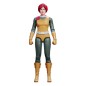 GI Joe - G.I. Joe figurine Ultimates Scarlett 18 cm