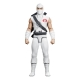 G.I. Joe - Figurine Ultimates Storm Shadow 18 cm