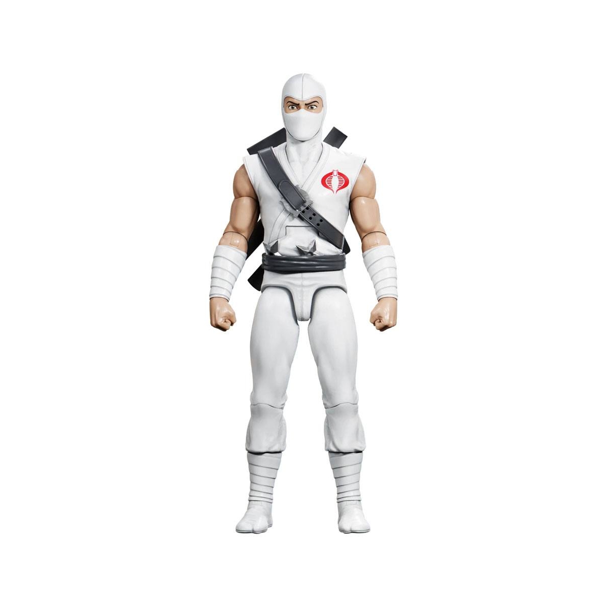 Gi joe figurine shop