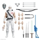 G.I. Joe - Figurine Ultimates Storm Shadow 18 cm