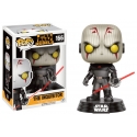 Star Wars Rebels - Figurine POP! Bobble Head The Inquisitor 9 cm