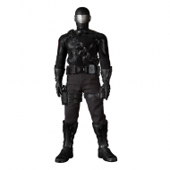 G.I. Joe - Figurine 1/12 Snake Eyes Deluxe Edition 17 cm