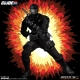 G.I. Joe - Figurine 1/12 Snake Eyes Deluxe Edition 17 cm