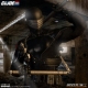 G.I. Joe - Figurine 1/12 Snake Eyes Deluxe Edition 17 cm