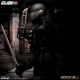 G.I. Joe - Figurine 1/12 Snake Eyes Deluxe Edition 17 cm