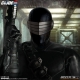 G.I. Joe - Figurine 1/12 Snake Eyes Deluxe Edition 17 cm