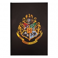 Harry Potter - Cahier A6 House Pride