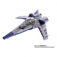 Buzz l'Éclair - Vaisseau spatial Chogokin XL-15 Space Ship 24 cm