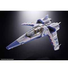 Buzz l'Éclair - Vaisseau spatial Chogokin XL-15 Space Ship 24 cm