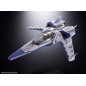 Buzz l'Éclair - Vaisseau spatial Chogokin XL-15 Space Ship 24 cm