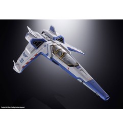 Buzz l'Éclair - Vaisseau spatial Chogokin XL-15 Space Ship 24 cm