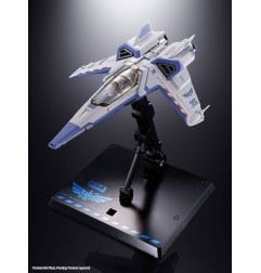Buzz l'Éclair - Vaisseau spatial Chogokin XL-15 Space Ship 24 cm