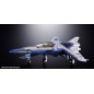 Buzz l'Éclair - Vaisseau spatial Chogokin XL-15 Space Ship 24 cm