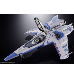 Buzz l'Éclair - Vaisseau spatial Chogokin XL-15 Space Ship 24 cm
