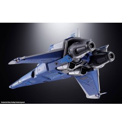 Buzz l'Éclair - Vaisseau spatial Chogokin XL-15 Space Ship 24 cm