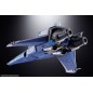 Buzz l'Éclair - Vaisseau spatial Chogokin XL-15 Space Ship 24 cm