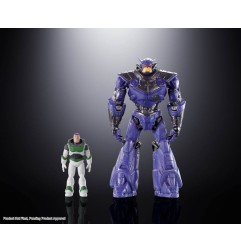 Buzz l'Éclair - Vaisseau spatial Chogokin XL-15 Space Ship 24 cm