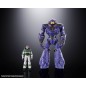 Buzz l'Éclair - Vaisseau spatial Chogokin XL-15 Space Ship 24 cm