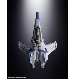 Buzz l'Éclair - Vaisseau spatial Chogokin XL-15 Space Ship 24 cm
