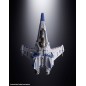 Buzz l'Éclair - Vaisseau spatial Chogokin XL-15 Space Ship 24 cm