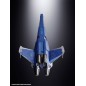 Buzz l'Éclair - Vaisseau spatial Chogokin XL-15 Space Ship 24 cm