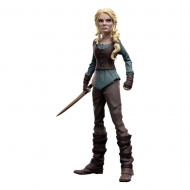 The Witcher - Figurine Mini Epics Ciri of Cintra (Season 2) 15 cm