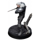 The Witcher - Statuette Figures of Fandom Geralt of Rivia 24 cm