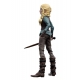 The Witcher - Figurine Mini Epics Ciri of Cintra (Season 2) 15 cm