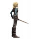 The Witcher - Figurine Mini Epics Ciri of Cintra (Season 2) 15 cm