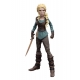 The Witcher - Figurine Mini Epics Ciri of Cintra (Season 2) 15 cm