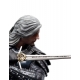 The Witcher - Statuette Figures of Fandom Geralt of Rivia 24 cm