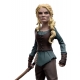 The Witcher - Figurine Mini Epics Ciri of Cintra (Season 2) 15 cm