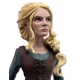 The Witcher - Figurine Mini Epics Ciri of Cintra (Season 2) 15 cm