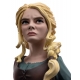 The Witcher - Figurine Mini Epics Ciri of Cintra (Season 2) 15 cm