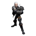 The Witcher - Figurine Mini Epics Geralt of Rivia (Season 2) 16 cm