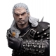The Witcher - Figurine Mini Epics Geralt of Rivia (Season 2) 16 cm