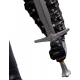 The Witcher - Figurine Mini Epics Geralt of Rivia (Season 2) 16 cm